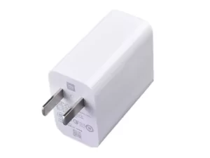 شارژر دیواری 65 وات شیائومی مدل MDY-11-EB بهمراه کابل تایپ سی