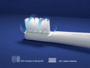 مسواک برقی شیائومی مدل MES603 Mijia T100 Sonic Electric Toothbrush