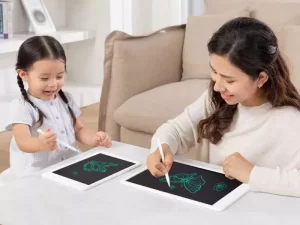 کاغذ دیجیتال شیائومی مدل Mi LCD Writing Tablet 13.5" XMXHB02WC