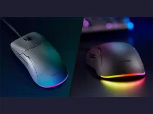 ماوس مخصوص بازی شیائومی مدل YXSB01YM Gaming Mouse Lite