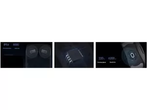 ماوس مخصوص بازی شیائومی مدل YXSB01YM Gaming Mouse Lite