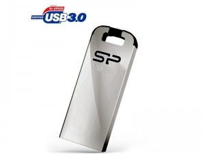 فلش مموري Silicon Power مدل Jewel J10 ظرفيت 8 گيگابايت