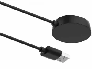 شارژر ساعت هوشمند شیائومی مدل Amazfit Nexo Smartwatch dock adaptador carregador usb