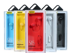 هدفون ریمکس Remax RM-515 Headphone