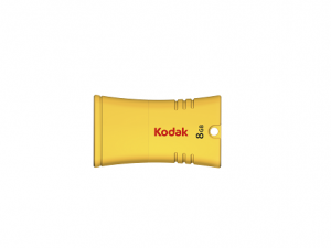 فلش مموري 8 گيگابايت کداک مدل K402
