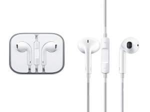 هدفون طرح اپل مدل EarPods