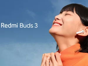 هندزفری بی سیم شیائومی مدل Redmi Buds 3 Wireless Earphones M2104E1