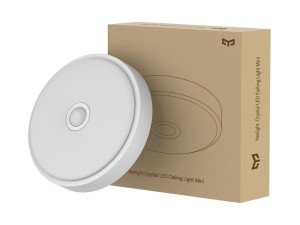 لامپ سقفی هوشمند شیائومی مدل Yeelight YLXD09YL Induction LED Ceiling Light