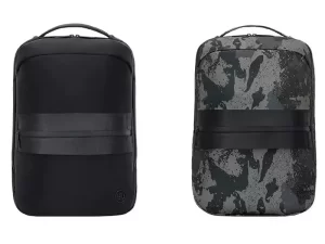 کوله پشتی ضدآب شیائومی مدل Xiaomi 90 Points Ninetygo Manhattan Backpack 2111