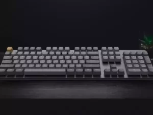 کیبورد گیمینگ شیائومی مدل MIIIW G06 Mechanical Keyboard JXJPMW03