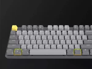 کیبورد گیمینگ شیائومی مدل MIIIW G06 Mechanical Keyboard JXJPMW03