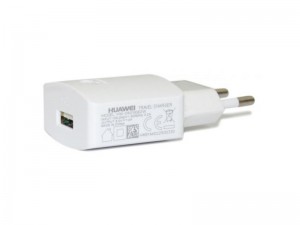 شارژر ديواري   مدل HW-050100E2W مناسب براي گوشي هاي هوآوي