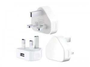 شارژر دیواری اپل مدل A1299