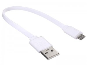 کابل شارژ و انتقال دیتا مخصوص پاوربانک