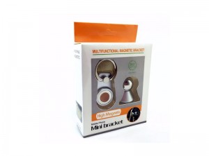 هولدر  موبایل مدل  MULTIFUNCTIONAL HAND RING MAGNETIC