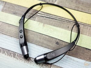 هدست بلوتوث ال جی مدل HBS-500