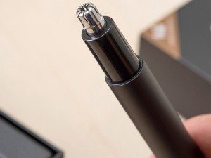اصلاح کننده موی گوش و بینی شیائومی مدل HN1 Mini Electric Nose Hair Trimmer