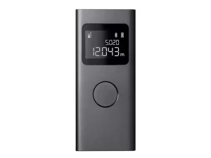 متر لیزری هوشمند شیائومی مدل Mijia Smart Laser Rangefinder MJJGCJYD001QW