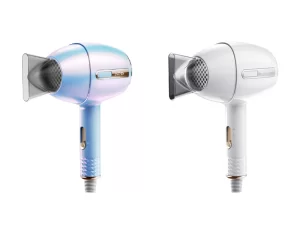 سشوار هوشمند آنیونی شیائومی مدل Smart Anion Enchen Hairdryer 1200W