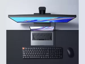 کیبورد شیائومی مدل JXJP01MW Wired Mechanical Keyboard