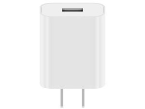 شارژر دیواری فست شارژ شیائومی مدل MDY-08-EH Travel Charger GDS4077CN