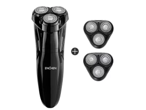 ریش تراش مدل شیائومی ENCHEN GENTLEMAN 3S MEN'S SHAVER