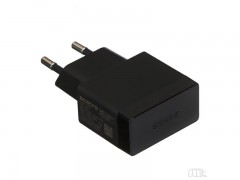 شارژر ديواري سوني مدل EP880 بهمراه کابل تبدیل USB به microUSB سونی مدل EC 801 بطول 1 متر