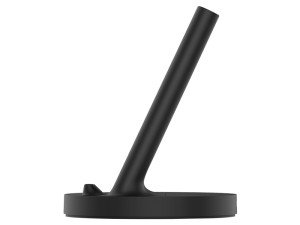 استند شارژر وایرلس شیائومی مدل Mi 20W Wireless Charging Stand WPC02ZM