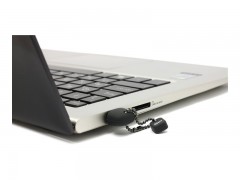 فلش مموري 32 گيگابايت سيليکون پاور مدل Touch T07