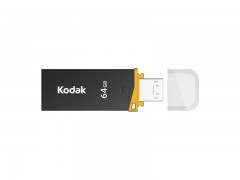 فلش مموري 64 گيگابايت کداک  مدل K220