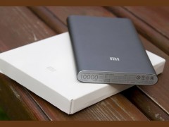 پاوربانک 10000 میلی آمپری شیائومی مدل Mi Pro PLM01ZM