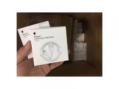 کابل تبدیل USB به Lightning اپل مدل MD818ZM/A