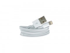کابل تبدیل USB به Lightning فاکسکان