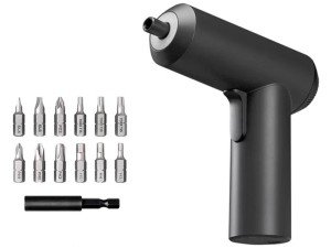 پیچ گوشتی شارژی شیائومی مدل Mijia MJDDLSD001QW Electric Screwdriver