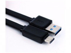 کابل تبديل USB به TYPE-C ريمکس مدل RT-C1