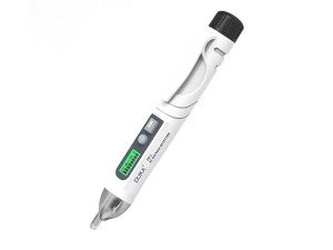 تستر برق هوشمند شیائومی مدل Duka Smart Electric Test Voltage Detector EP-1