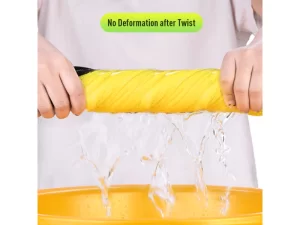 بسته حوله مناسب خودرو راک مدل High Density Coral Velvet Car Wash Towel
