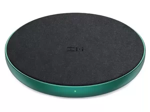 شارژ وایرلس شیائومی مدل ZMI WTX11 Wireless Charger 10W