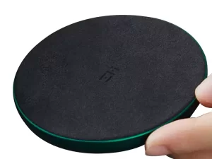 شارژ وایرلس شیائومی مدل ZMI WTX11 Wireless Charger 10W