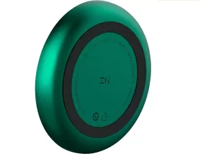 شارژ وایرلس شیائومی مدل ZMI WTX11 Wireless Charger 10W