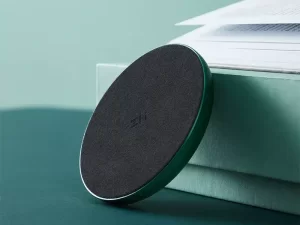 شارژ وایرلس شیائومی مدل ZMI WTX11 Wireless Charger 10W