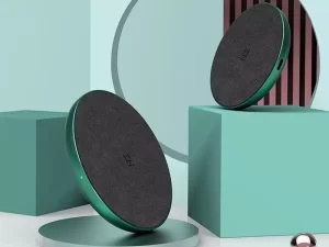شارژ وایرلس شیائومی مدل ZMI WTX11 Wireless Charger 10W