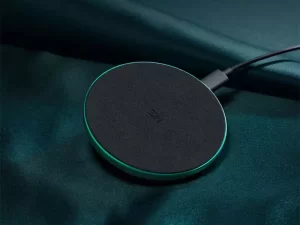 شارژ وایرلس شیائومی مدل ZMI WTX11 Wireless Charger 10W