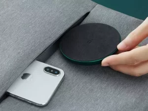 شارژ وایرلس شیائومی مدل ZMI WTX11 Wireless Charger 10W
