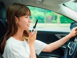 بی سیم واکی تاکی شیائومی مدل Mi Walkie-Talkie Lite XMDJJL01
