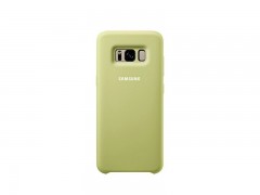 قاب محافظ سیلیکونی سامسونگ مدل  Galaxy S8 Plus