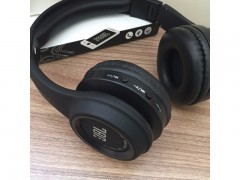 هدفون بلوتوث طرح JBL مدل MS-991C