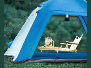 چادر بادی خودکار شیائومی مدل Youpin YC-CQZP01 One-button Automatic Inflatable Quick-open Tent