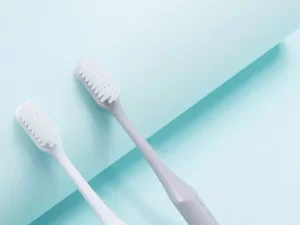 مسواک اورجینال شیائومی مدل toothbrush DR-BEI GB 30003