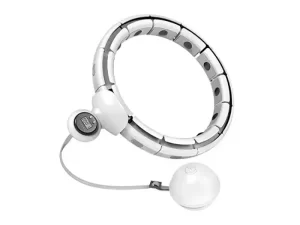 حلقه ورزشی هوشمند شیائومی مدل Youpin hl20 massage hoop smart hula hoop